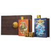 【摘要礼盒 山海祥瑞】摘要 山海经 山海祥瑞  年度重磅新品 酱香型 53度 500ml/2瓶 礼盒装 商品缩略图6