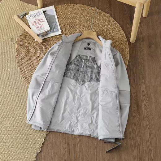 F020113高尔夫PRO系列男女同款相拼轻薄羽绒服 商品图4