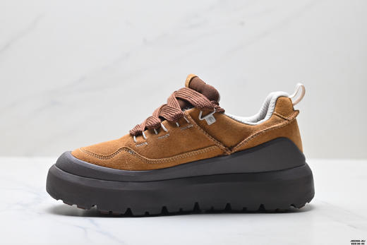 UGG HERITAGE时尚潮流防滑低帮休闲鞋1174994男女鞋 商品图2