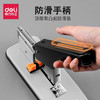 得力0299重型订书机/可订210页 商品缩略图1
