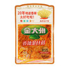 D072 金大州香辣味金针菇42g 商品缩略图0