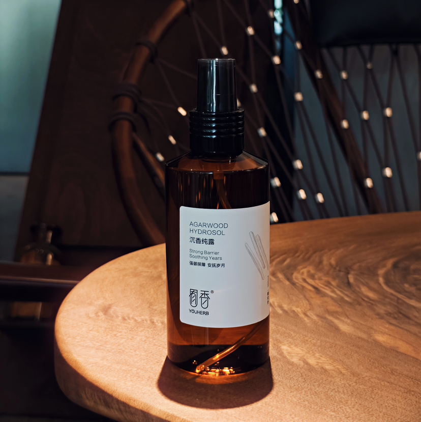 「上新」沉香纯露 200ml