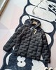 F020107男士户外运动轻量保暖连帽羽绒服外套 商品缩略图8