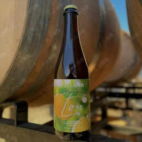 塞拉多艾尔 洛 500ml