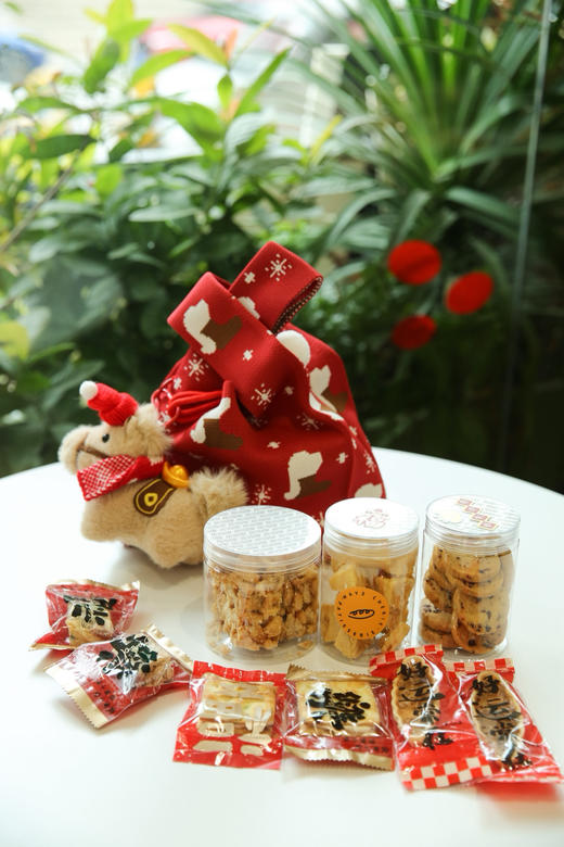 马上有钱福袋 商品图1