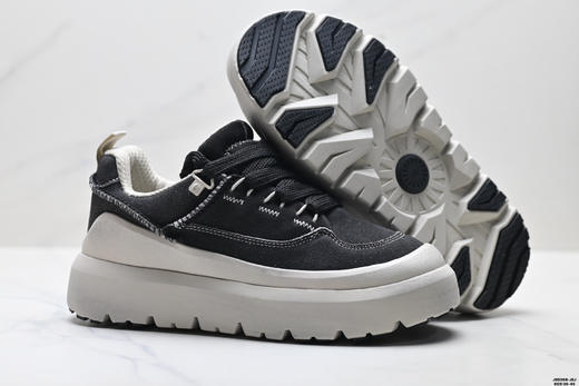 UGG HERITAGE时尚潮流防滑低帮休闲鞋1174994男女鞋 商品图4