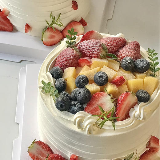 水果缤纷 商品图0