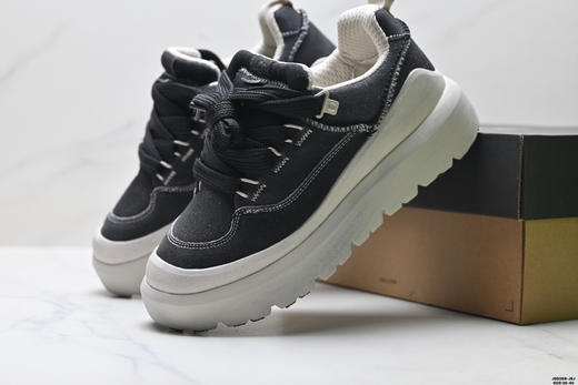 UGG HERITAGE时尚潮流防滑低帮休闲鞋1174994男女鞋 商品图7