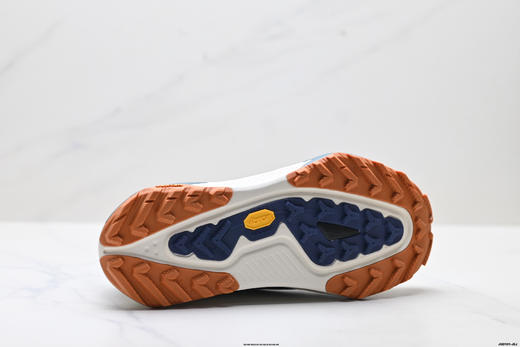 耐克NIKE REACTX PEGASUS TRAIL 6缓震越野跑步鞋HV8113-300男鞋 商品图8