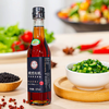 有机黑芝麻油 / 白芝麻油 227ml 三丰香油 传统小磨工艺 商品缩略图0