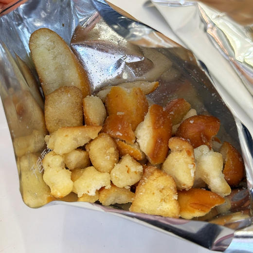 香脆面包干（保质期30天） 商品图0