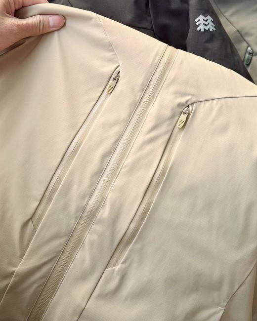 F020110秋冬款解锁全天候型风格户外情侣款棉衣外套 商品图14