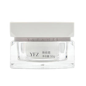 雅梵哲焕能霜50g