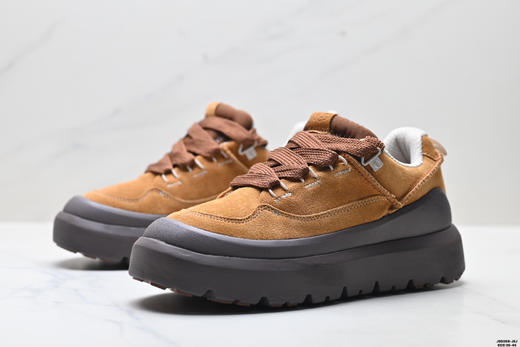 UGG HERITAGE时尚潮流防滑低帮休闲鞋1174994男女鞋 商品图3