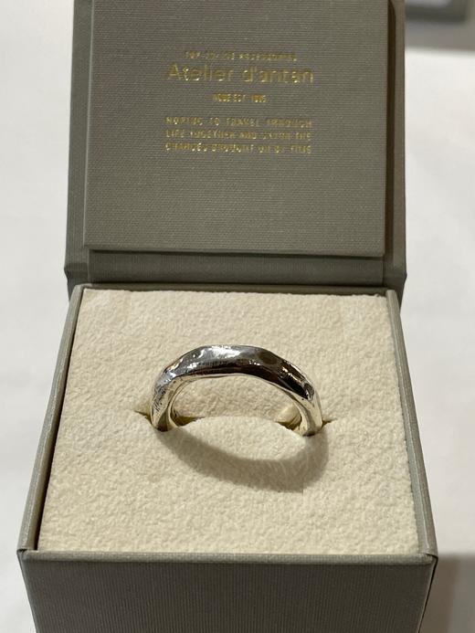 Atelier d'antan(koku log)戒指 商品图5