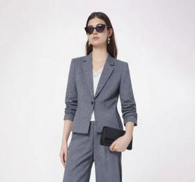 ML1A010麦克斯菲瑞休闲西服