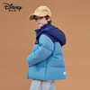 迪士尼儿童韩版面包服羽绒服男女童休闲连帽外套 商品缩略图3