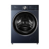 小天鹅（LittleSwan）纯平全嵌 10KG 全自动滚筒 洗烘一体 TD10MC3PRO 超微净泡 商品缩略图0