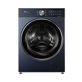 小天鹅（LittleSwan）纯平全嵌 10KG 全自动滚筒 洗烘一体 TD10MC3PRO 超微净泡