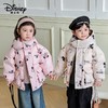 迪士尼儿童双面穿90白鸭绒羽绒服加厚连帽外套韩版新款中小童冬装 商品缩略图2