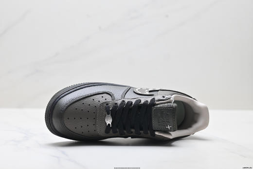 耐克NIKE AIR FORCE 1’07空军一号休闲运动板鞋IQ9802-022男女鞋 商品图1