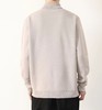 F020116冬季新款加绒加厚高领打底毛衣男女同款 商品缩略图7