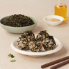 70g/袋 韩国进口济州岛炒海苔 调味海苔 拌饭寿司饭团即食香酥芝麻海苔碎 商品缩略图2
