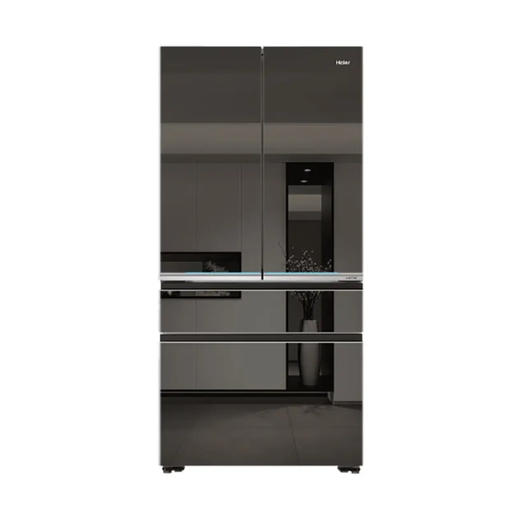 海尔（Haier）冰箱 BCD-571WGHFD2BD5U1 商品图4