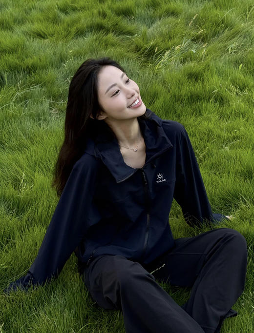 凯乐石 KAILAS M8 软壳 运动户外连帽软壳夹克/外套(MT) 商品图1