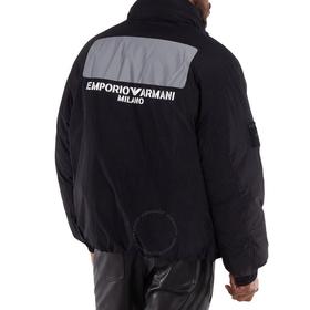 元单猛货 只有大码  E@反光厚款羽绒服 YR211