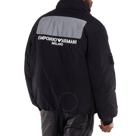 元单猛货 只有大码  E@反光厚款羽绒服 YR211 商品图0