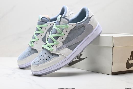 ✅Nike  AJ1倒勾 乔一倒钩 耐克 低帮文化篮球鞋 商品图8