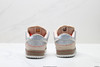耐克NIKE DUNK LOW复古低帮休闲运动滑板板鞋IB6206-701男女鞋 商品缩略图5