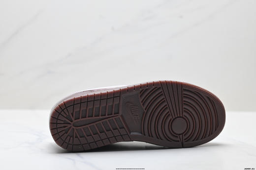 耐克乔丹Air Jordan 1 Low情人节巧克力低帮休闲板鞋lQ9787-262男女鞋 商品图8