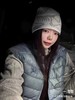 F020103Cerium vest 立领拉链羽绒马甲男女同款 商品缩略图11