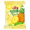 B058 上好佳田园薯片元气菠菠薯片菠萝味70g 商品缩略图0