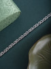 子佩集【灵犀破晓】银S925手链【SL200007B】时尚交叉钻2601 商品缩略图7