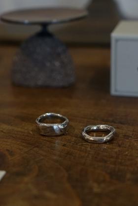 Atelier d'antan(koku log)戒指