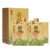 【高端酱酒 千里江山图】53度摘要酒（千里江山图）500ml1*4  酱香型白酒  千里江山图 500ml/瓶 商品缩略图6