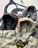 F020107男士户外运动轻量保暖连帽羽绒服外套 商品缩略图4