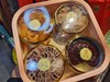 【春节食材/零食/坚果礼盒】精选多种食材组合，坚果组合，菌类组合，零食组合！送礼大气上档次 商品缩略图9