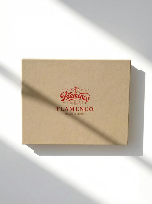 「10款可选」Flamenco 30支法国亚麻意式工艺衬衫 商品图5