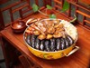 广州酒家·十参十鲍家宴盆菜 |十整个鲍鱼 、十整根海参，山珍海味聚一堂 商品缩略图0