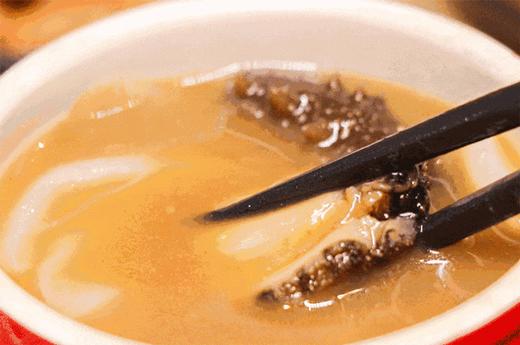 广州酒家·十参十鲍家宴盆菜 |十整个鲍鱼 、十整根海参，山珍海味聚一堂 商品图1