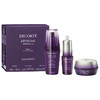【保税仓】Cosme Decorte黛珂小紫瓶保湿赋活套盒（精华50ml+眼精华20ml+面霜50ml）（效期：2028/03） 商品缩略图0