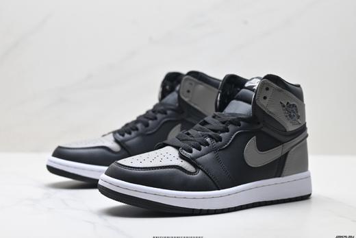 桥丹一代高帮经典复古文化休闲运动篮球鞋 商品图5