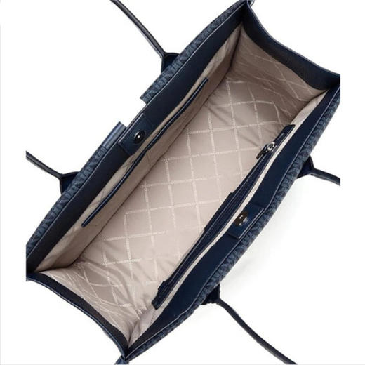 196163327259 迈克高仕MICHAEL KORS MK Heidi系列老花托特包单肩包【30x39x14cm】 商品图2