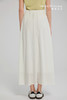 高腰百搭半身长裙 商品缩略图2