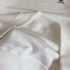 F020211基础简约logo圆领加绒套头卫衣男款 商品缩略图6