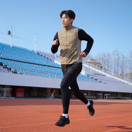 多威征途4代新款马拉松训练运动体测男女跑鞋MR36218 商品图6